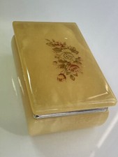 SCATOLA PORTAGIOIE  IN