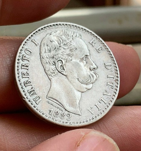 Pcc1 130 regno umberto - regno,