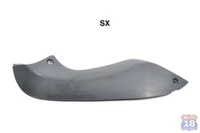 Scocca chiusura cupolino