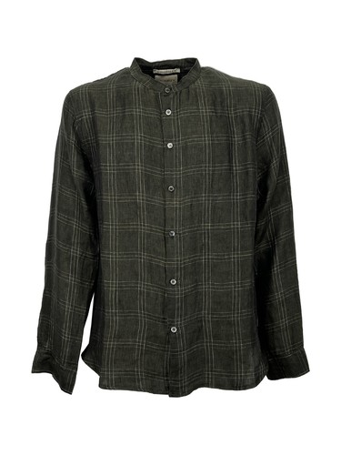 Crossley camicia uomo - camicia, fantasia