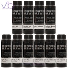 REDKEN BREWS FOR MEN 5 Minuti