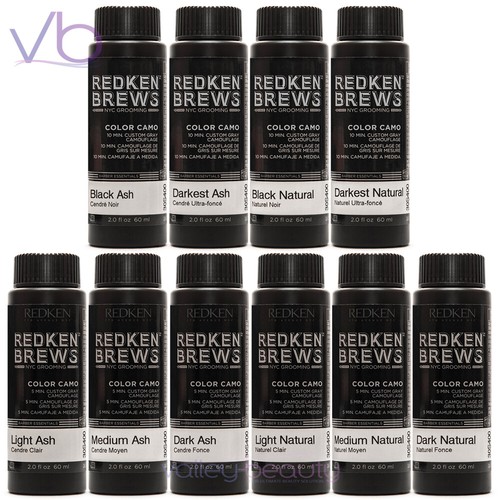 Redken brews for - redken, men