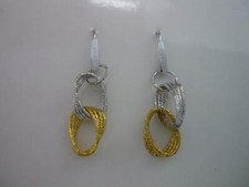 ORECCHINI GIODE' DA DONNA - 6