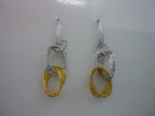 Orecchini giode donna 6 - orecchini,