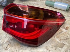 BMW X1 F48 7488546-02 LED stop fanale posteriore destro dx