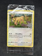 Pokemon Card Stantler-125/189