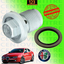 TAPPO VITE COPPA OLIO ALFA