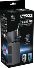 SICCE Shark PRO 700 - Filtro