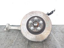 80A407559B MOZZO MONTANTE FUSELLO ANTERIORE SX AUDI Q5 II REST (FYB) 2.0 TDI 16V