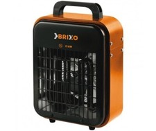 Brixo generatore aria calda