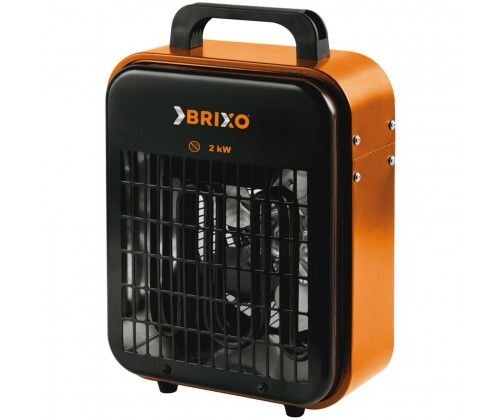Brixo generatore aria - , calda