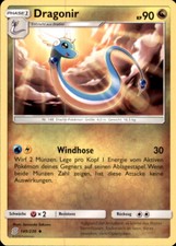 Pokemon 149/236 - Dragonir -