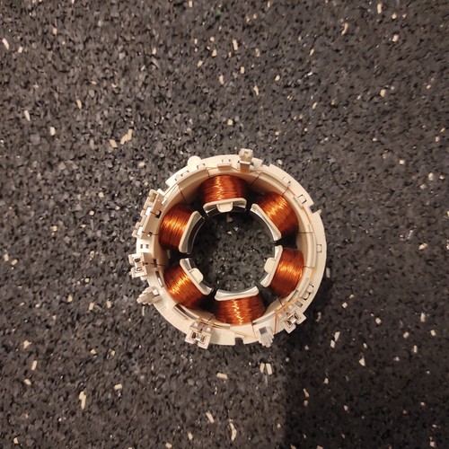 Avvolgimento motore - avvolgimento,