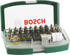 Bosch Rainbow Set 32 Bit