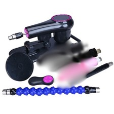 Sex Machine NEW Fucking
