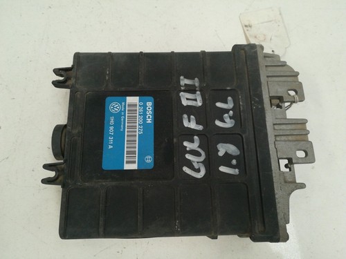 1h0907311 centralina motore - 1h0907311,