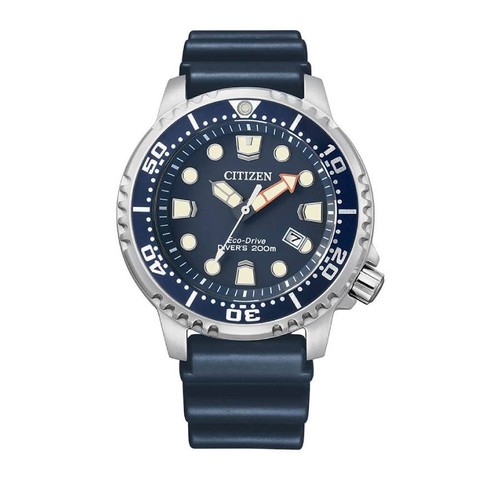 Orologio citizen diver - citizen, diver's