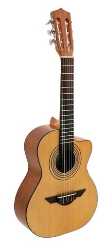 Chitarra acustica requinto h - chitarra,