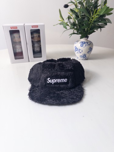 Cappello supremo fuzzy camp - cappello,