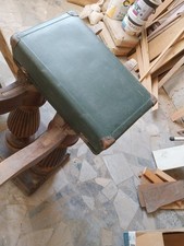 Valigia vintage originale anni - vintage,