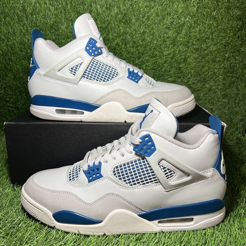Taglia air jordan 4 retro - taglia,