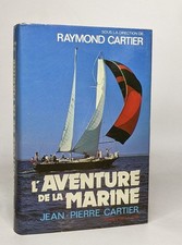 L'aventure de la marine |