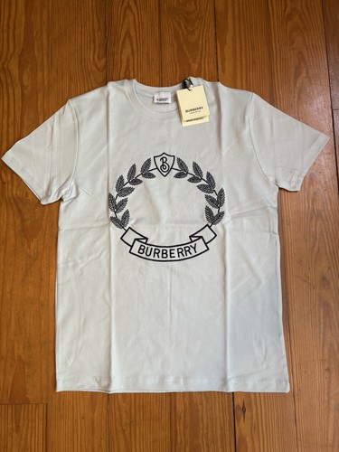 Shirt burberry ricamata - burberry,