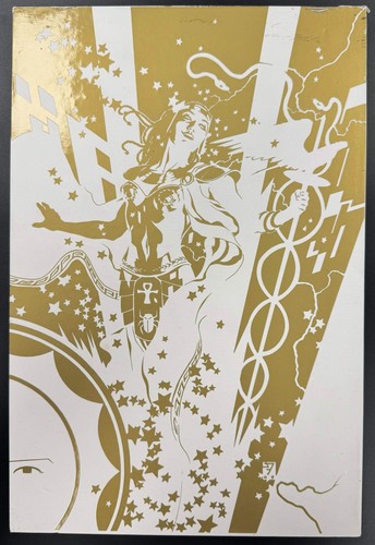 Absolute promethea books - books, 1-3