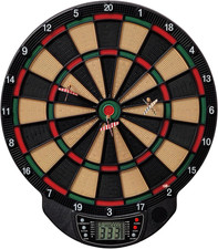 - Bersaglio Elettronico per