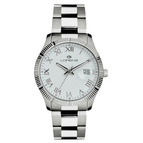 Watch lorenz 26978ii quartz - lz,