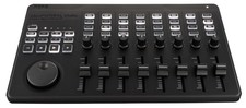 KORG nanoKONTROL Studio Midi DAW Controller Controllo USB Bluetooth PC MAC