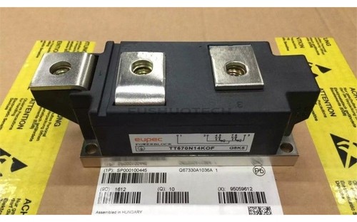 1pz nuovo tt570n14kof - 1pz,