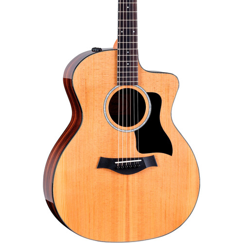 Taylor 214ce plus grand - 214ce,