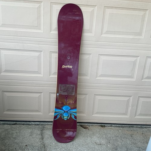 Vintage burton custom - vintage,