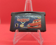 Cars - Nintendo Gameboy