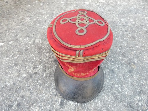 1880 1918 ancien kepi - ancien,