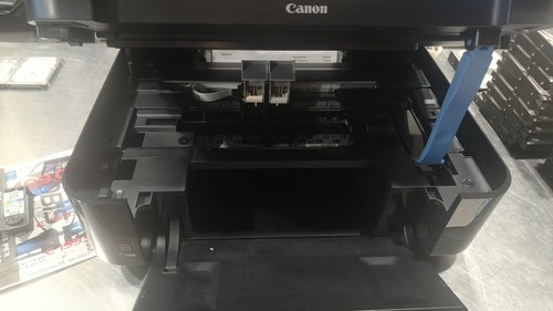 Canon pixma mx410 - pixma,