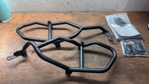 Paraurti givi protezione - givi,