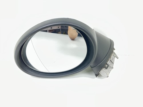 Specchietto retrovisore - specchietto,