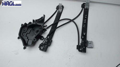 Alzacristalli elettrici porta - elettrici, (porta