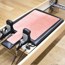 Tappetino Pilates Reformer con