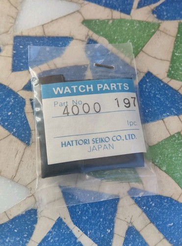 Vintage watch pulsar - vintage,