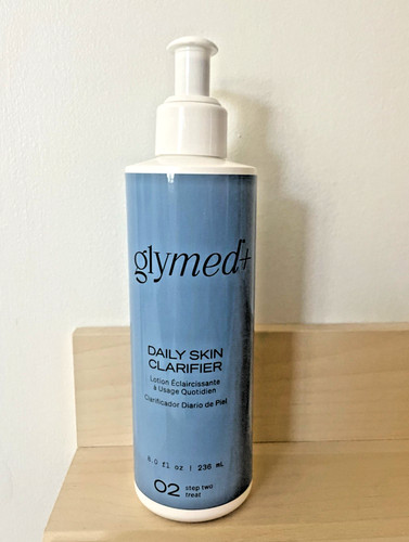 Glymed plus chiarificatore - glymed,