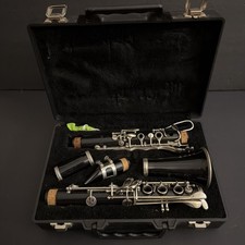 Selmer 1400 Student Clarinet