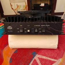 Amplificatore lineare kl - amplificatore, cb