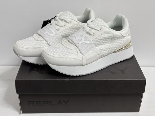 Zapatillas replay talla - zapatillas, 38