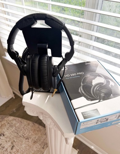 Sennheiser 280 pro - 280,