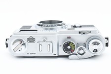 Anno 2000 [Top MINT] Nikon S3 Edizione Limitata 35mm Pellicola Fotocamera Solo Corpo da JP