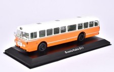 1:72 Edicola Scania Vabis D11