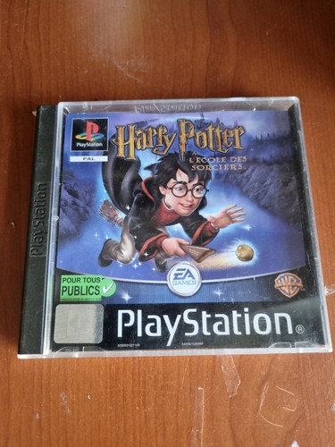 Harry potter la pietra - potter, e